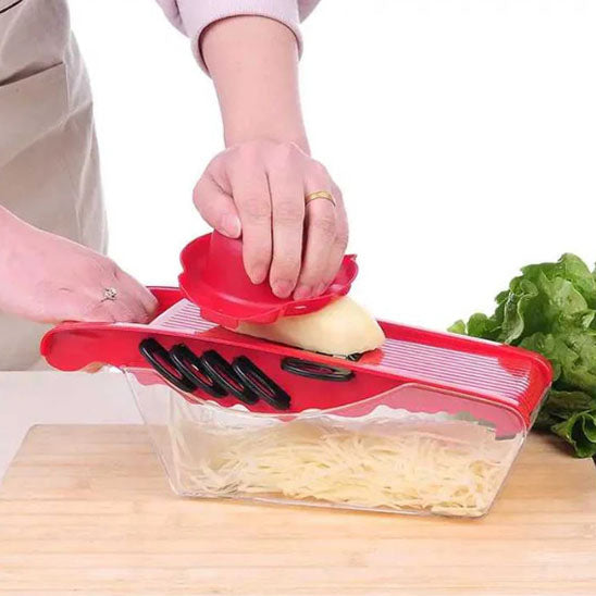 Mandoline cuisine-Pro