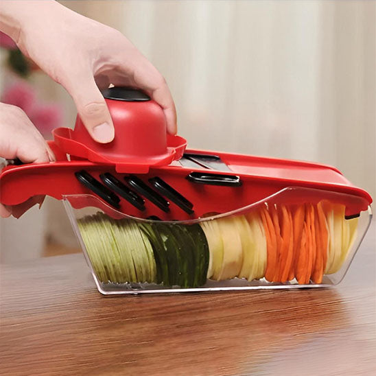 Mandoline cuisine-Pro