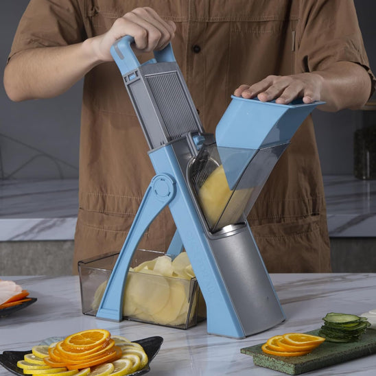 Mandoline cuisine -Trancheuse