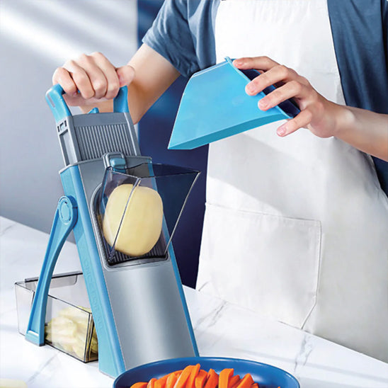 Mandoline cuisine -Trancheuse