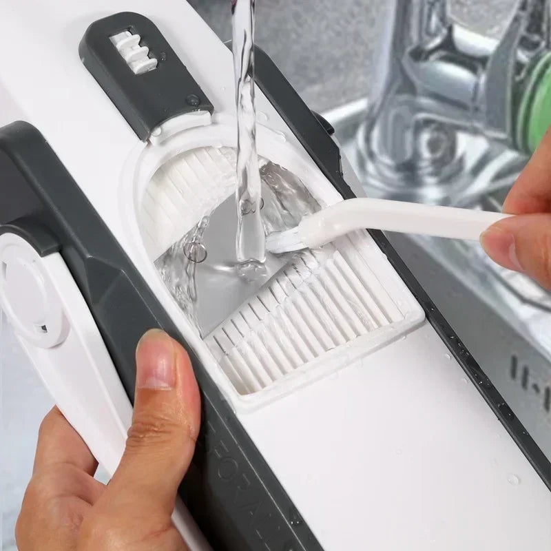 Mandoline Cuisine-Safty slicer