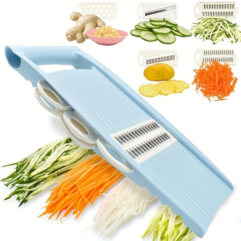 Mandoline cuisine - Hachoir à Légumes