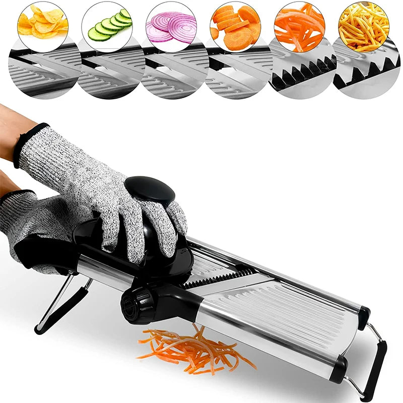 Mandoline cuisine-Japonaise