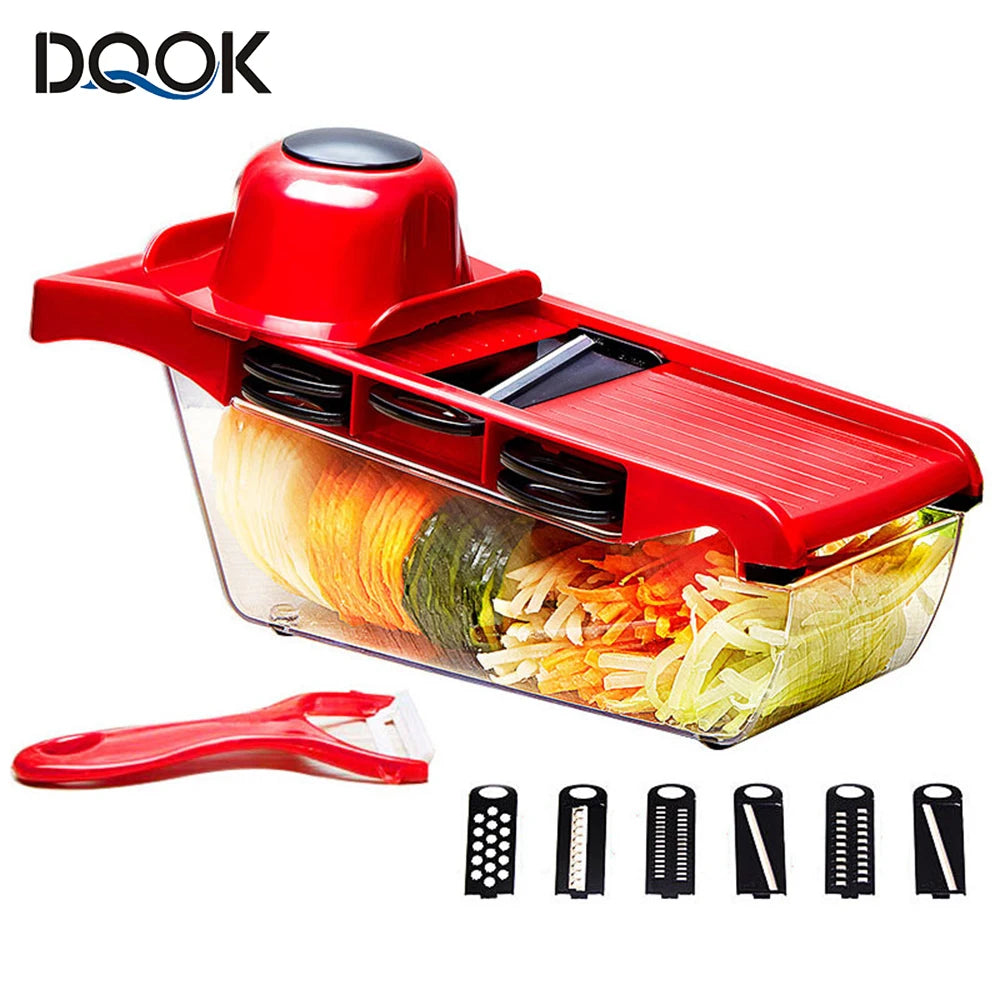 Mandoline cuisine-Pro