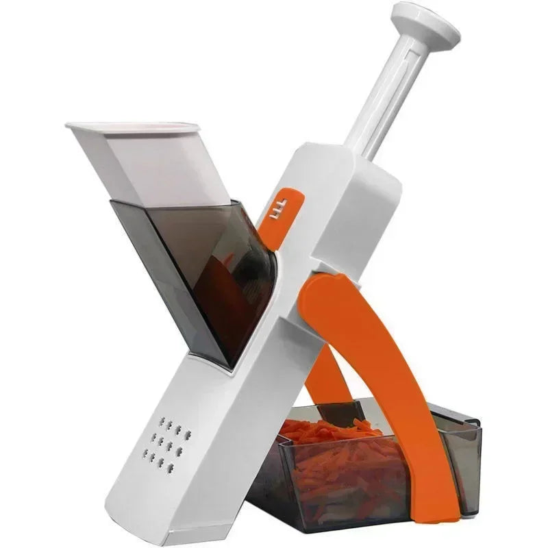 Mandoline Cuisine-Safty slicer