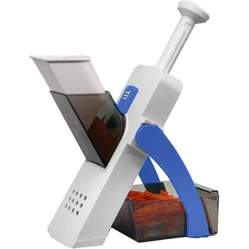 Mandoline Cuisine-Safty slicer