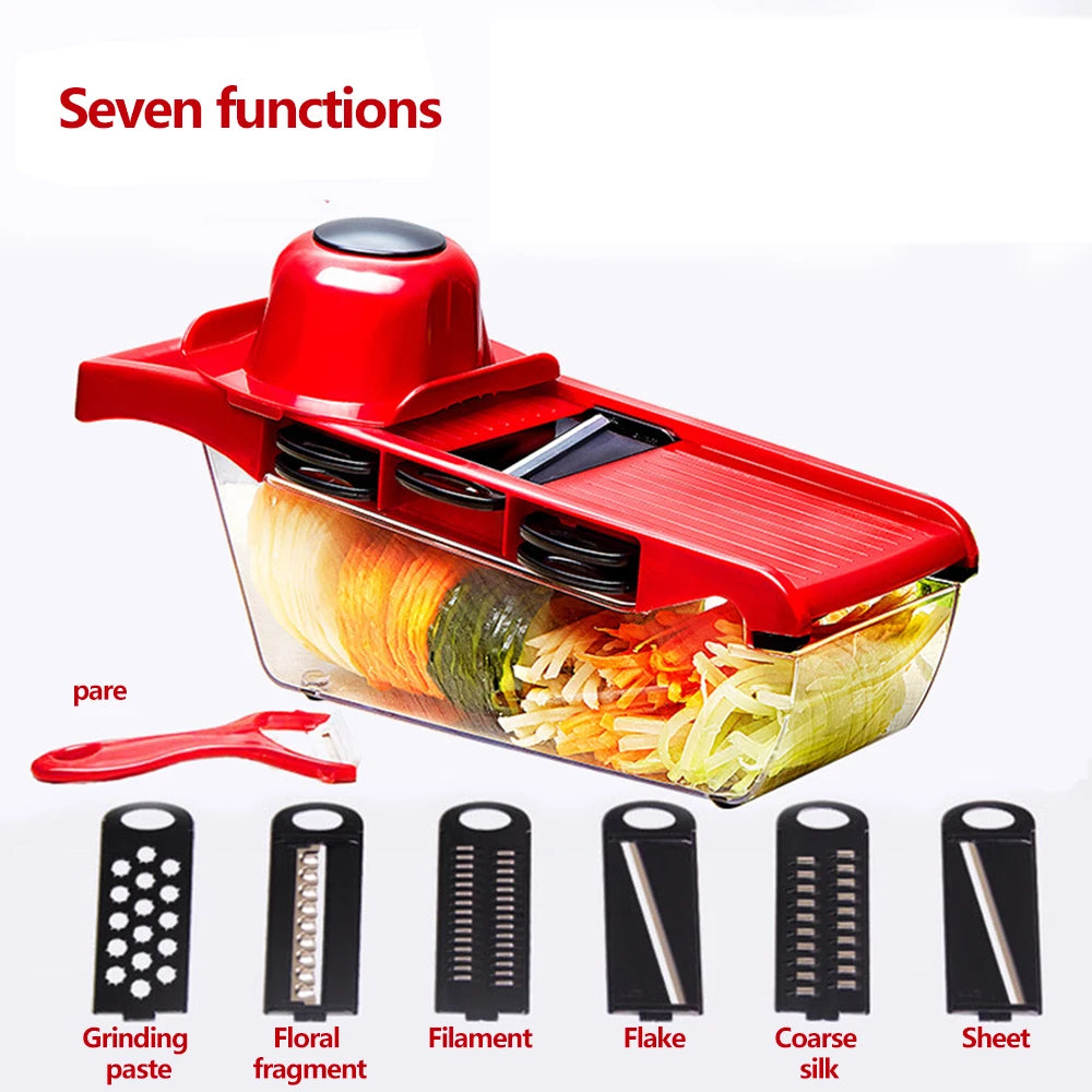 Mandoline cuisine-Pro