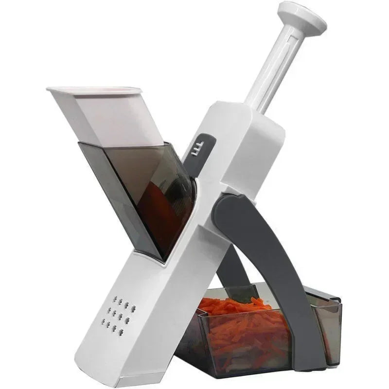 Mandoline Cuisine-Safty slicer