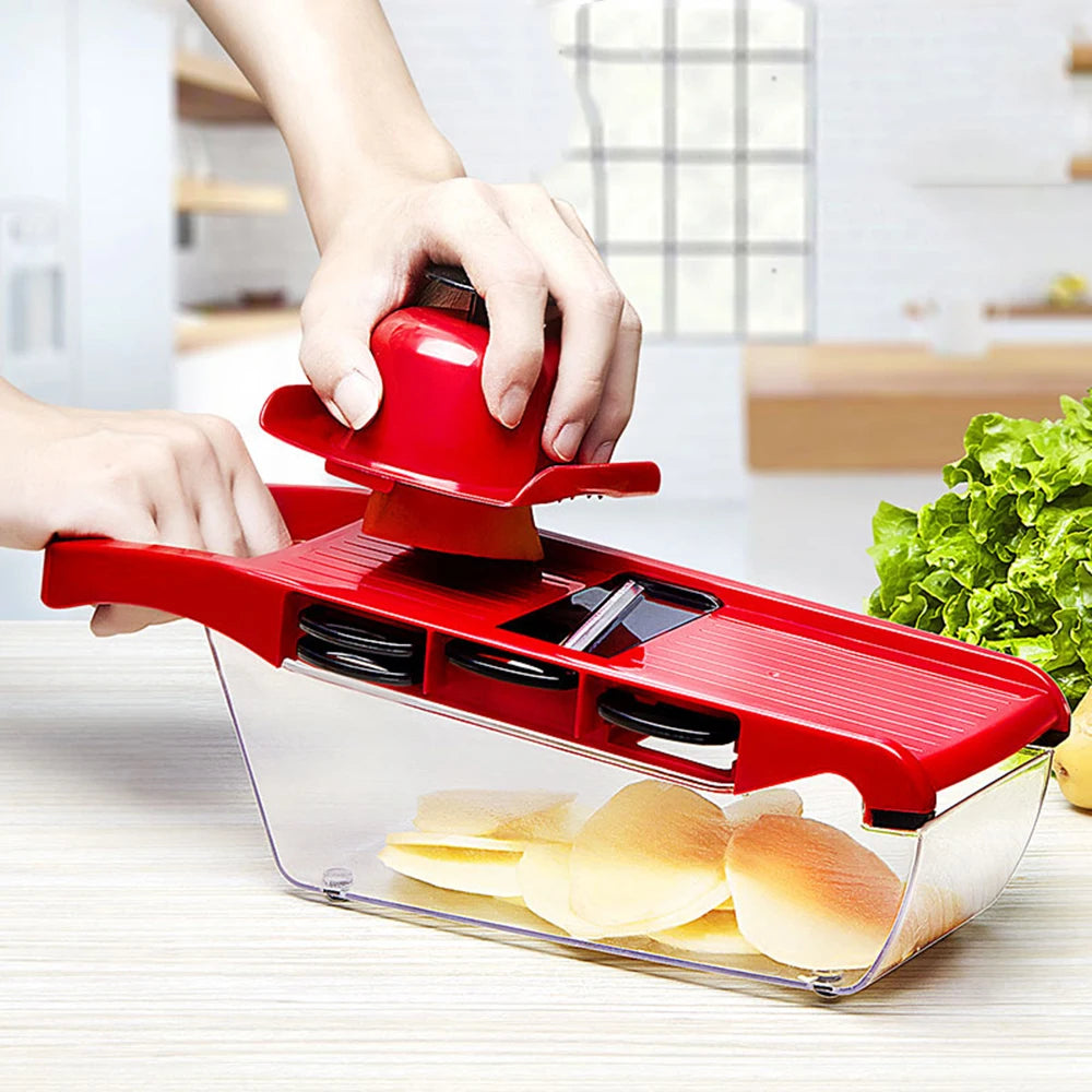 Mandoline cuisine-Pro