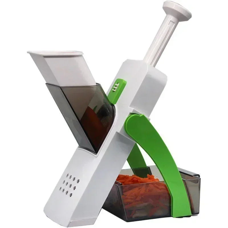Mandoline Cuisine-Safty slicer