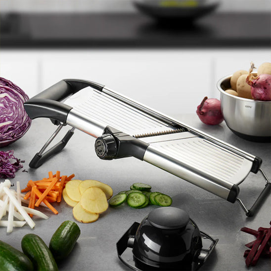 Mandoline cuisine-Japonaise