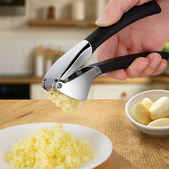 Presse ail | Inox Pressio