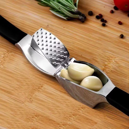 Presse ail | Inox Pressio