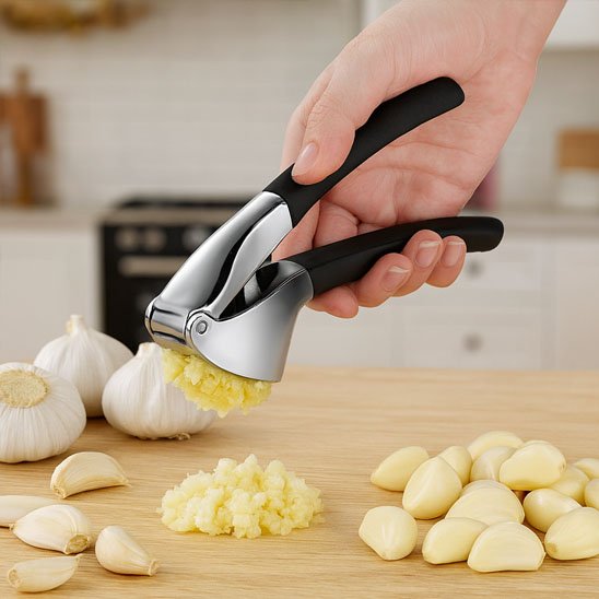 Presse ail | Inox Pressio