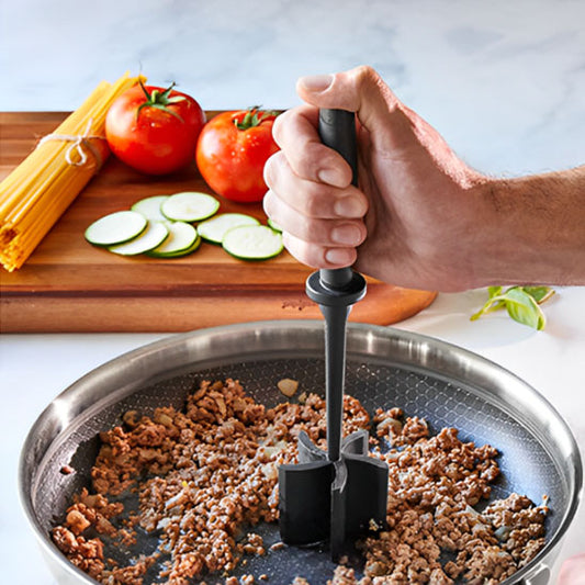 Hachoir-a viande - MeatCut™