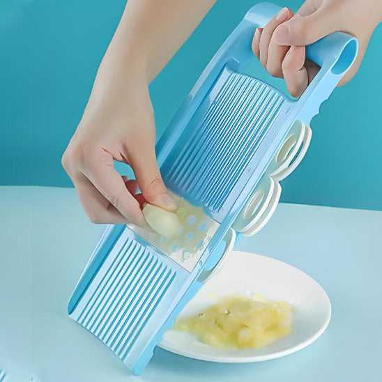 Mandoline cuisine votre outil indispensable