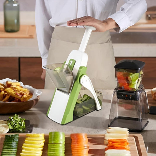 Mandoline Cuisine-Safty slicer