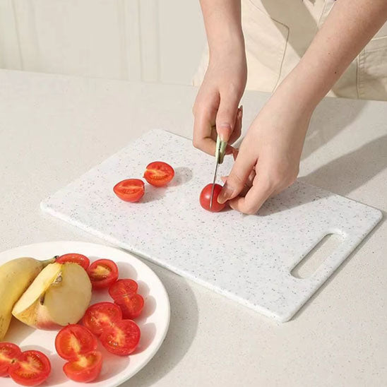 Planche à découper-Imitation Granite