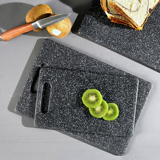 Planche à découper-Imitation Granite