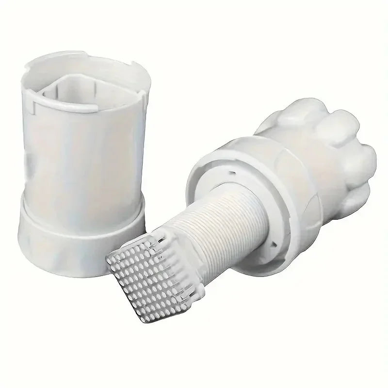 Mini presse ail manuelle multifonction rotative | Culinary