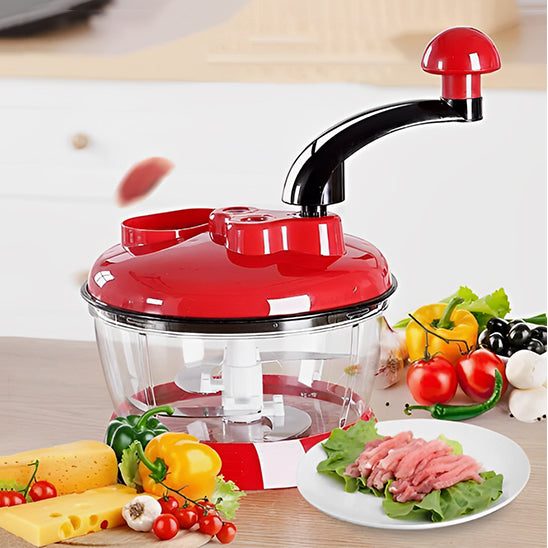 hachoir-manuel=pour-tous-vos- légumes