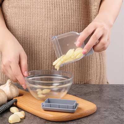 Presse ail pour tous vos plats