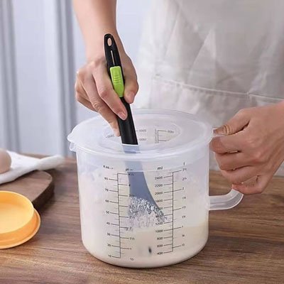 Verre doseur | Précision