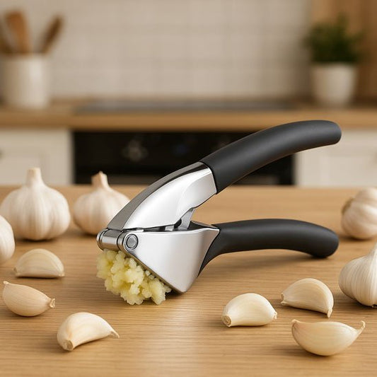 Presse ail | Inox Pressio