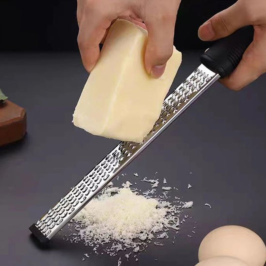Râpe à fromage | Professionnelle Inox