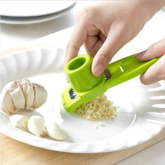 Presse Ail Ergonomique | Cuisinier Pratique
