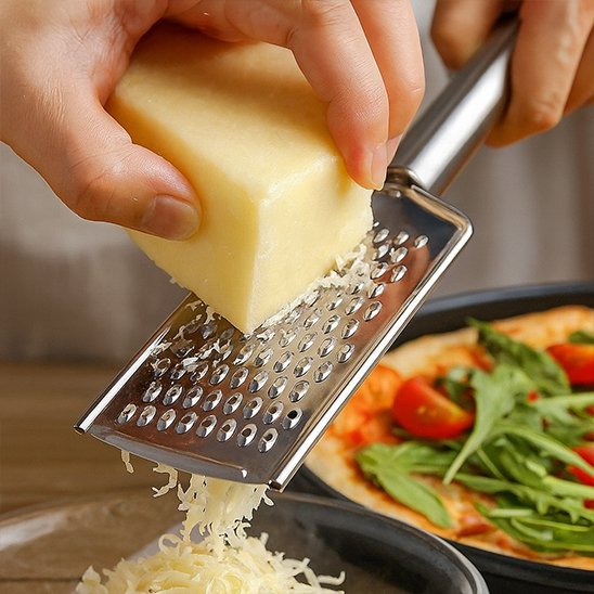 Râpe à fromage | InoxPro